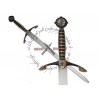 Black Prince Edward of Woodstock Medieval Sword